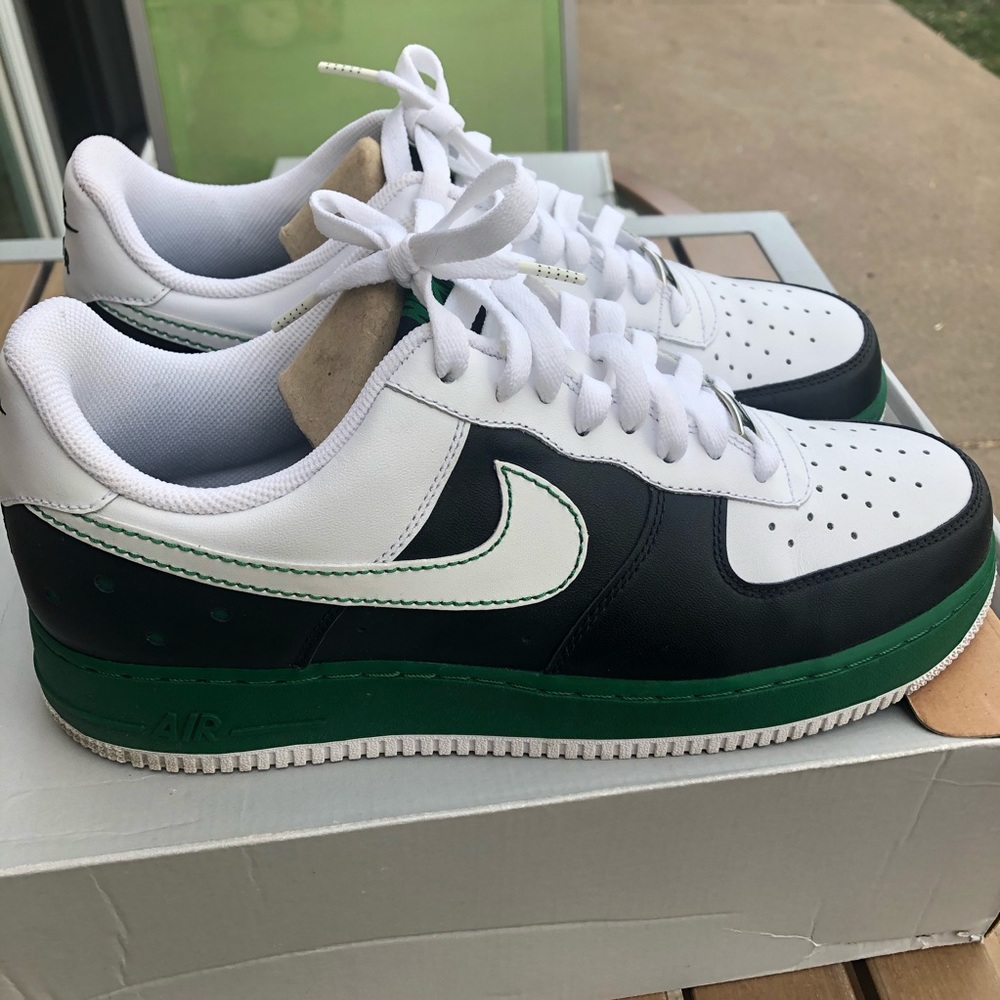 Men’s Nike Air Force 1 Players